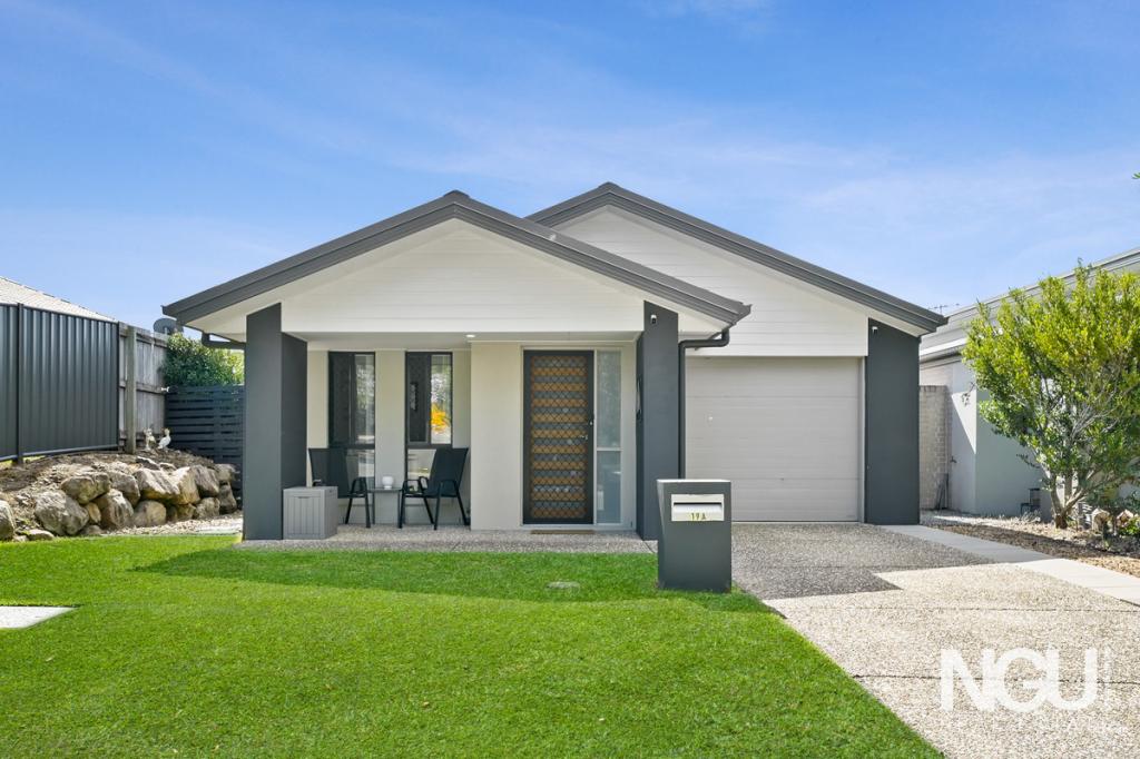 19a Coldstream Way, Holmview, QLD 4207