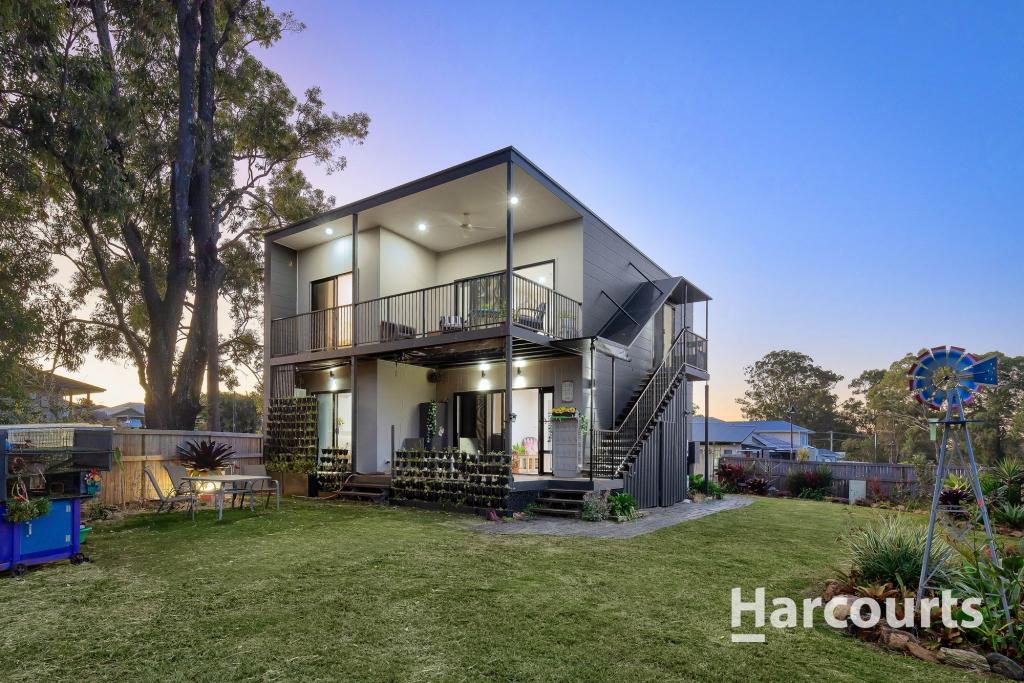 2 IVORY CURL CT, WARNER, QLD 4500