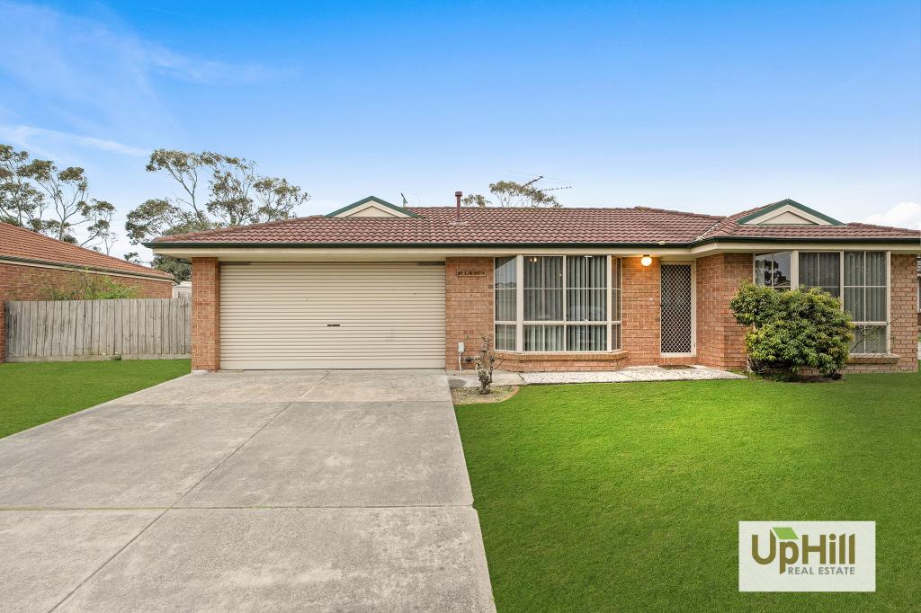 10 Lauren Sq, Pakenham, VIC 3810