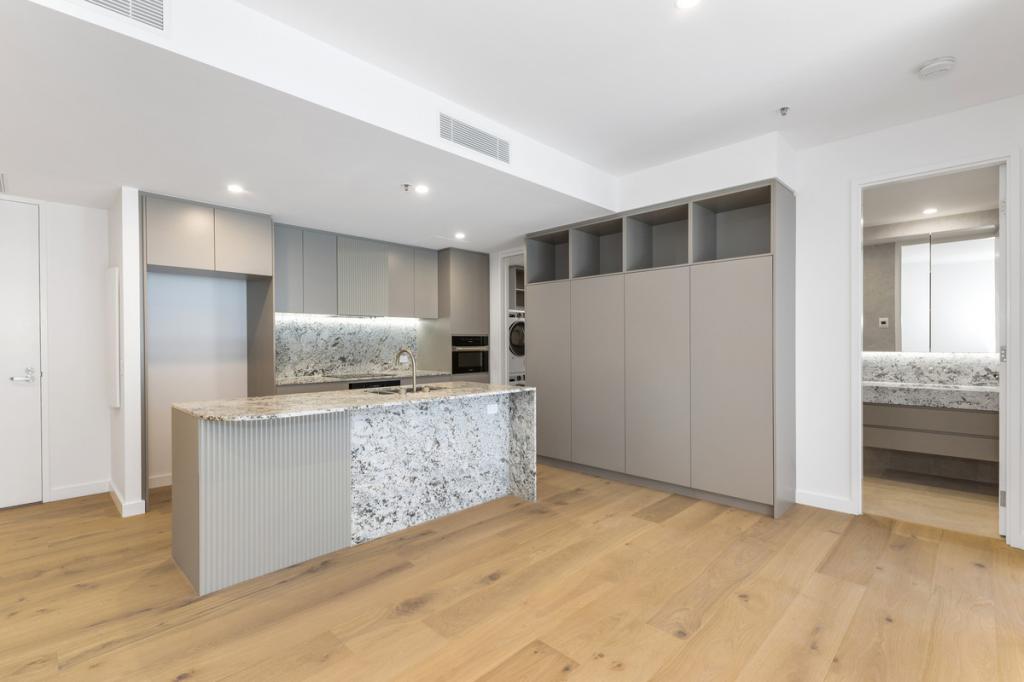 304/62 Constitution Ave, Parkes, ACT 2600