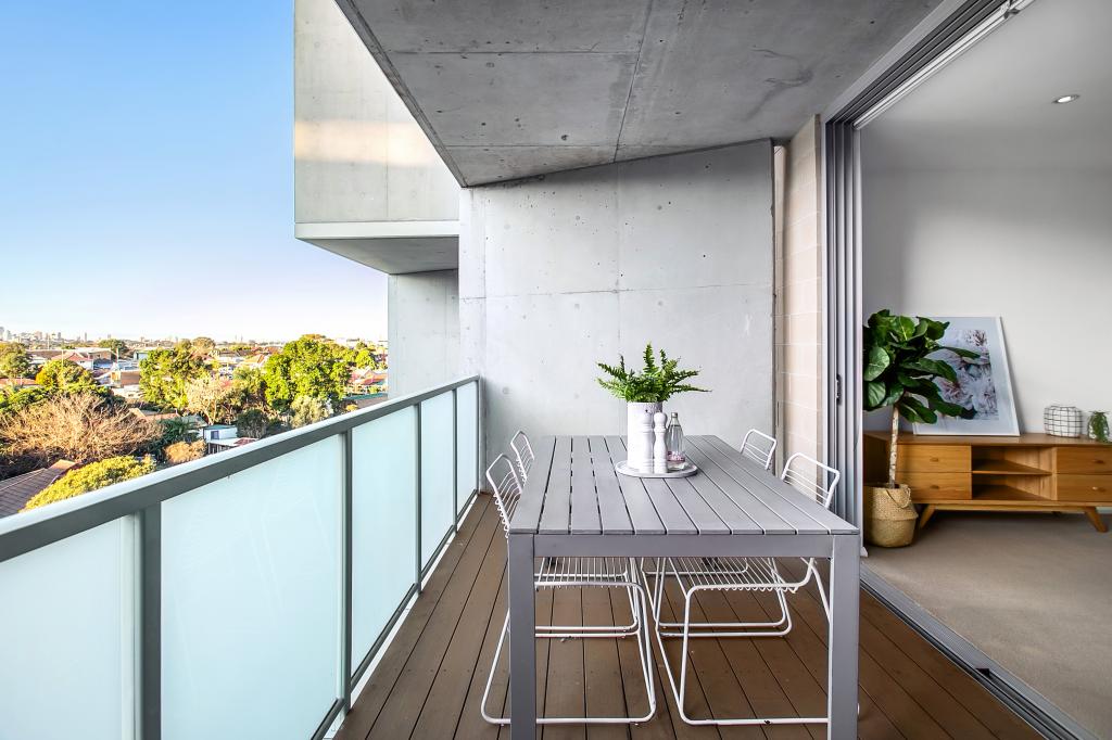 D501/359 Illawarra Rd, Marrickville, NSW 2204