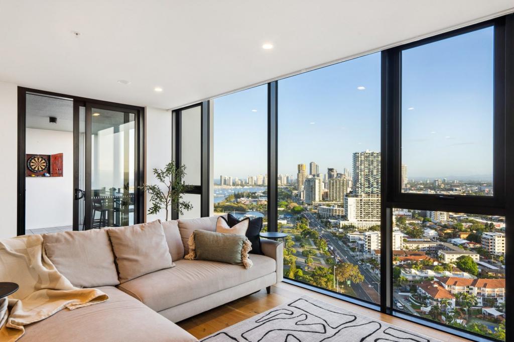 1231/7 QUARTER LANE, SOUTHPORT, QLD 4215