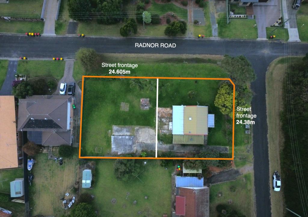 24 Radnor Rd, Bargo, NSW 2574