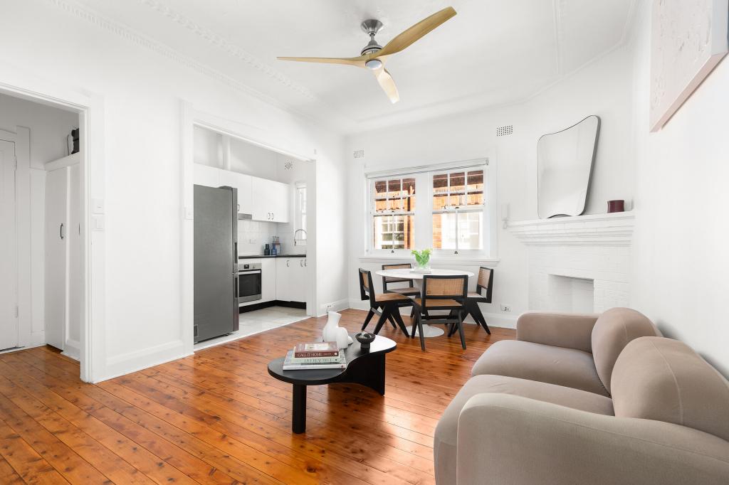 18/25 Prince St, Randwick, NSW 2031