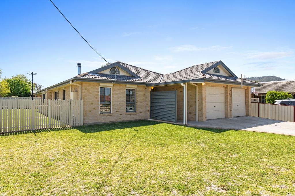 30 Short St, Scone, NSW 2337