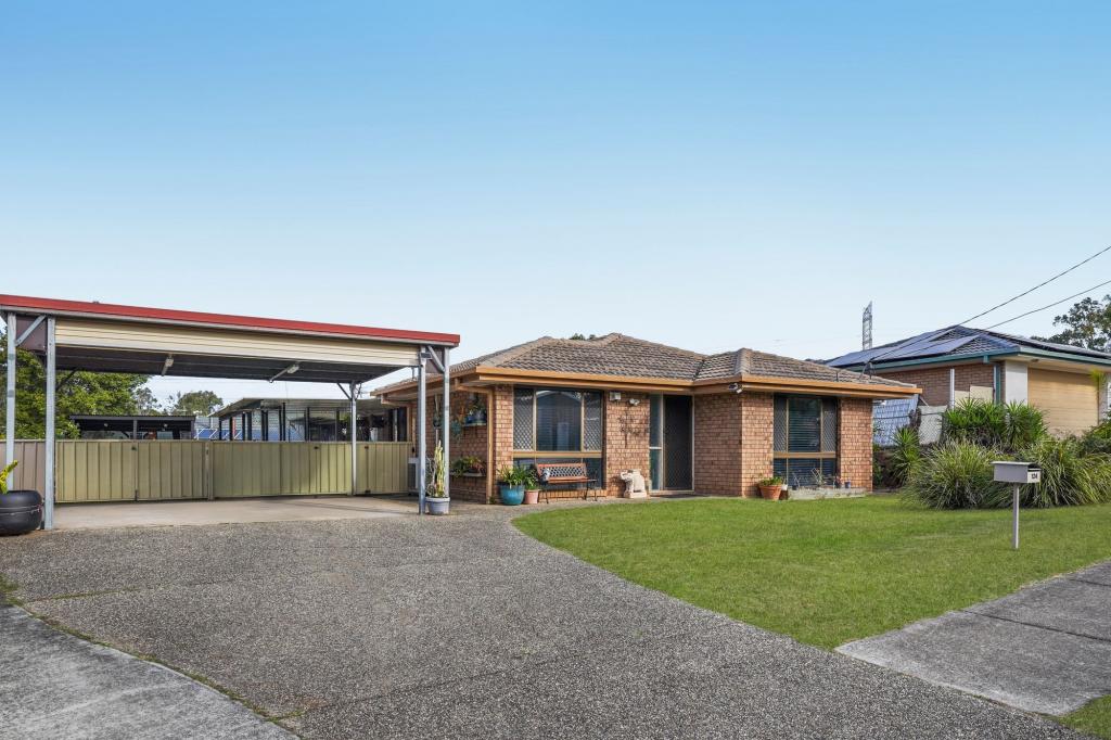 124 Collingwood Dr, Collingwood Park, QLD 4301