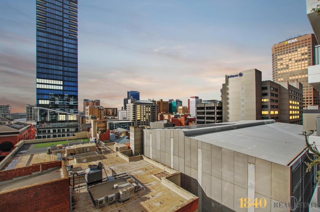 801/102 Waymouth St, Adelaide, SA 5000