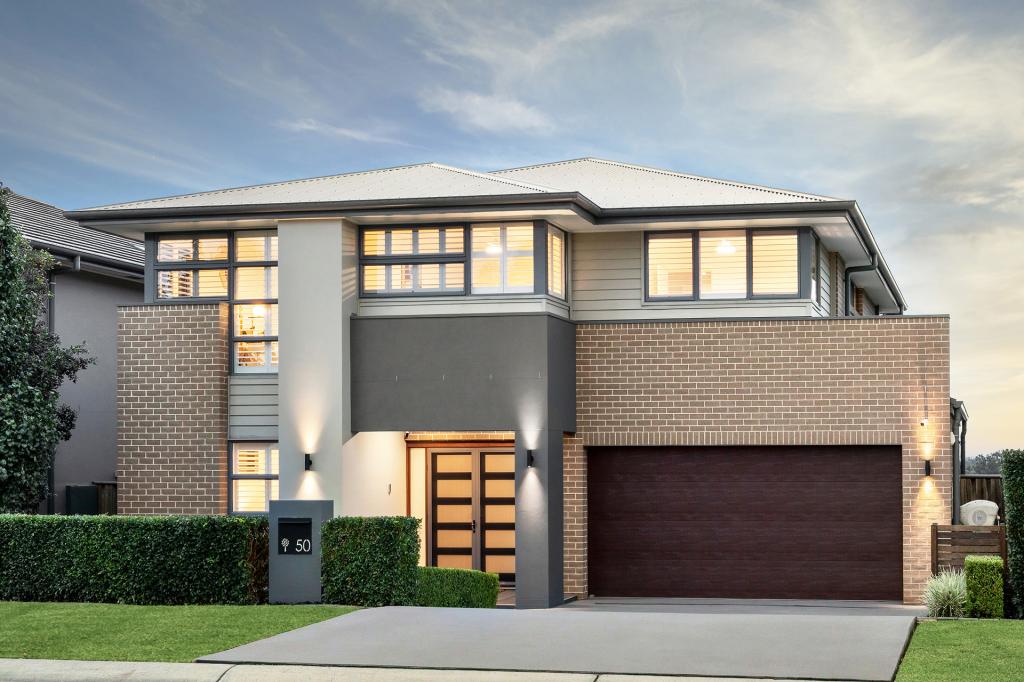 50 Andromeda Pkwy, Box Hill, NSW 2765
