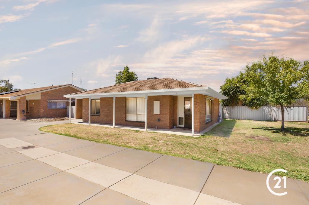 8/63 Pine St, Echuca, VIC 3564