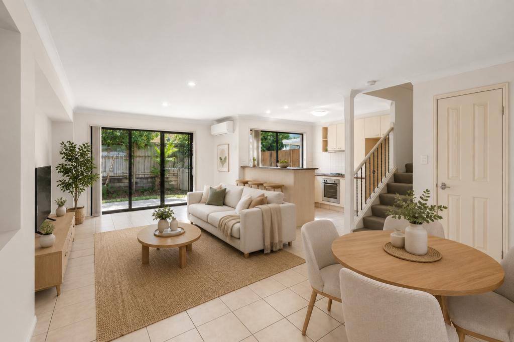 2/2 Tuition St, Upper Coomera, QLD 4209