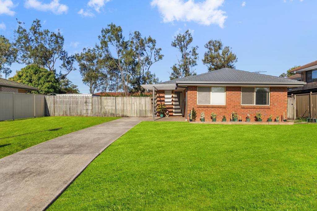 9 AWABA CT, DECEPTION BAY, QLD 4508