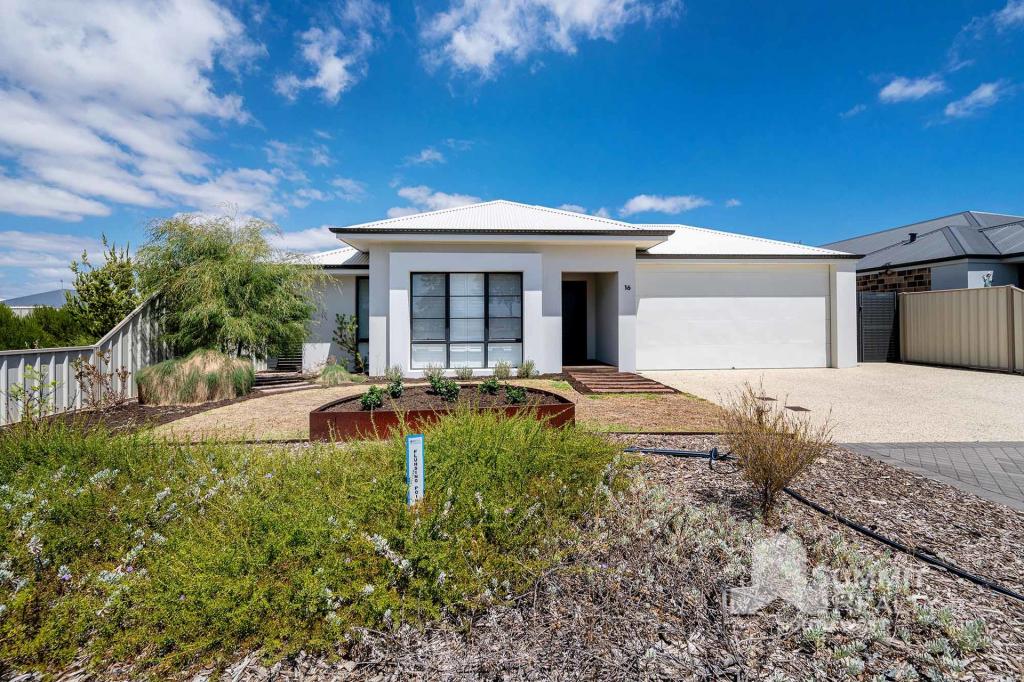 16 Serpens Rd, Australind, WA 6233