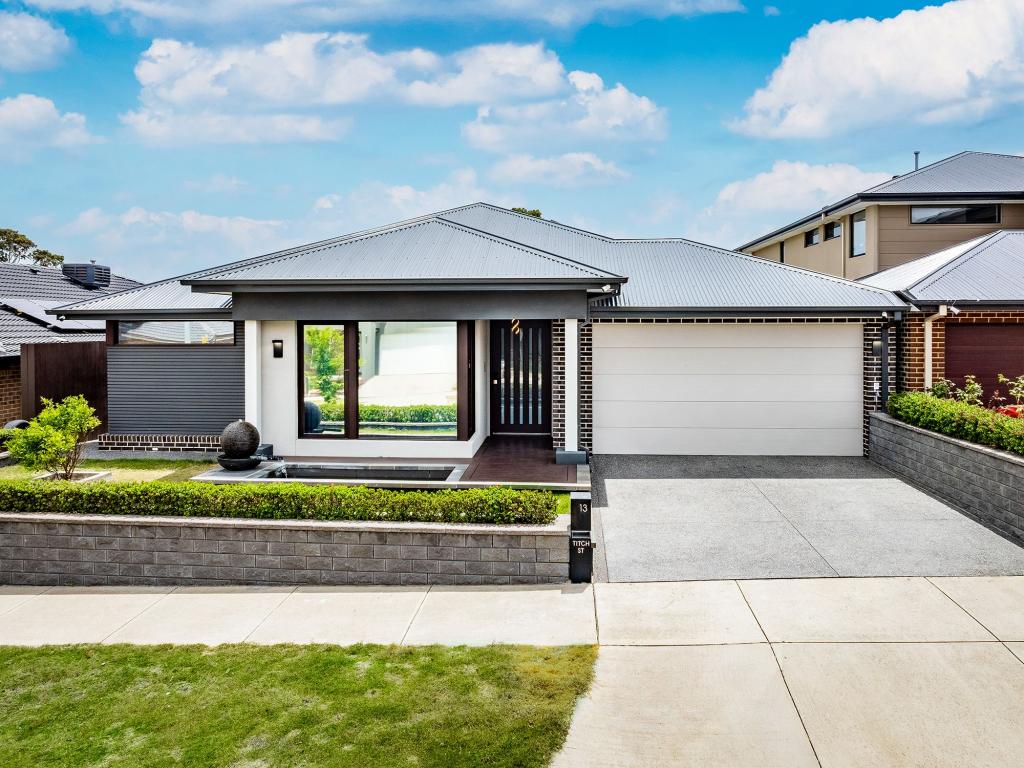 13 Titch St, Cranbourne, VIC 3977