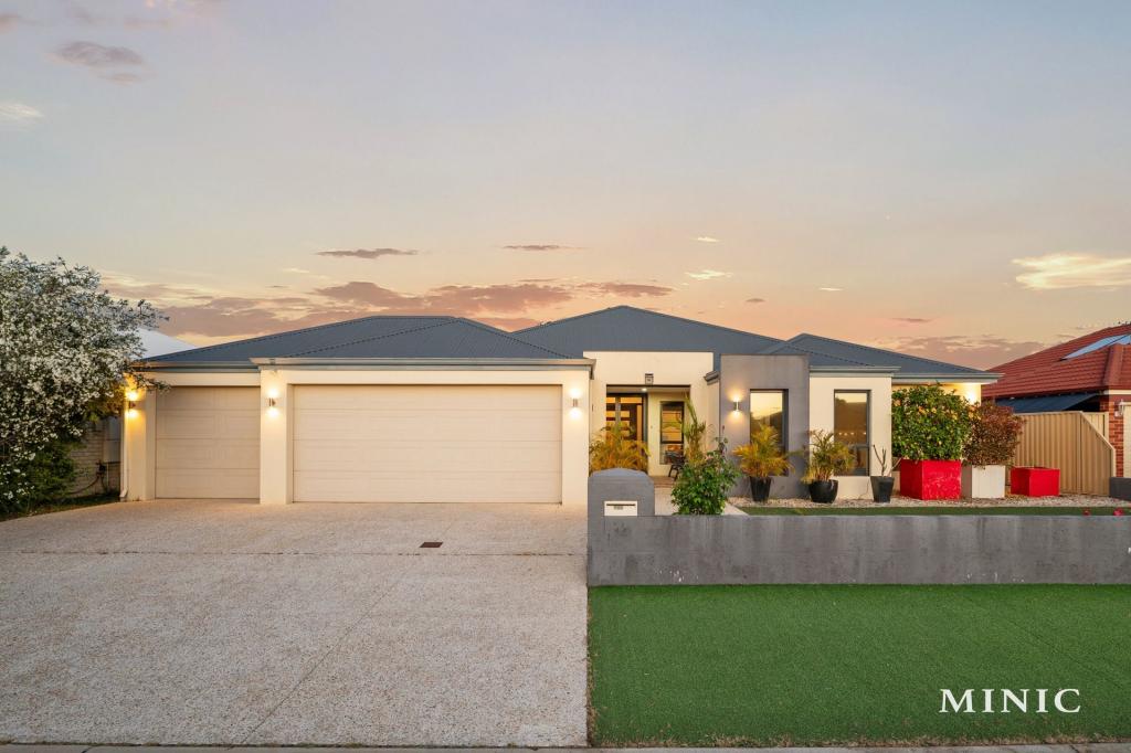 14 Woile Way, Byford, WA 6122