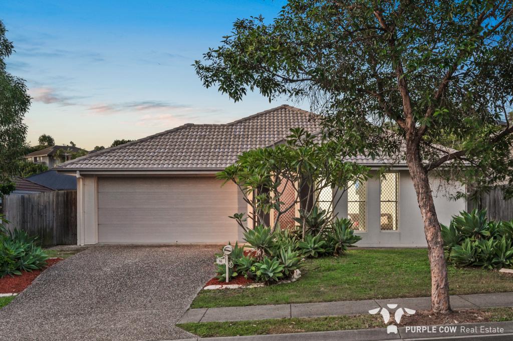16 Parkview Dr, Springfield Lakes, QLD 4300