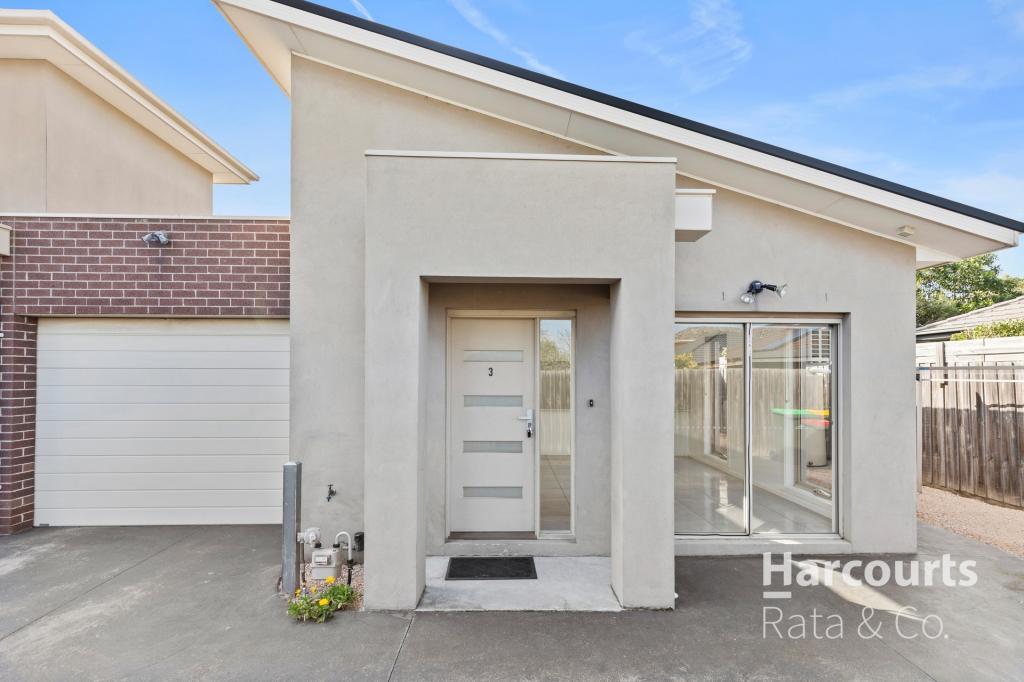 3/27 Cyprus St, Lalor, VIC 3075