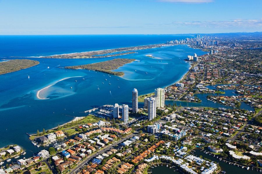 Contact agent for address, SOUTHPORT, QLD 4215