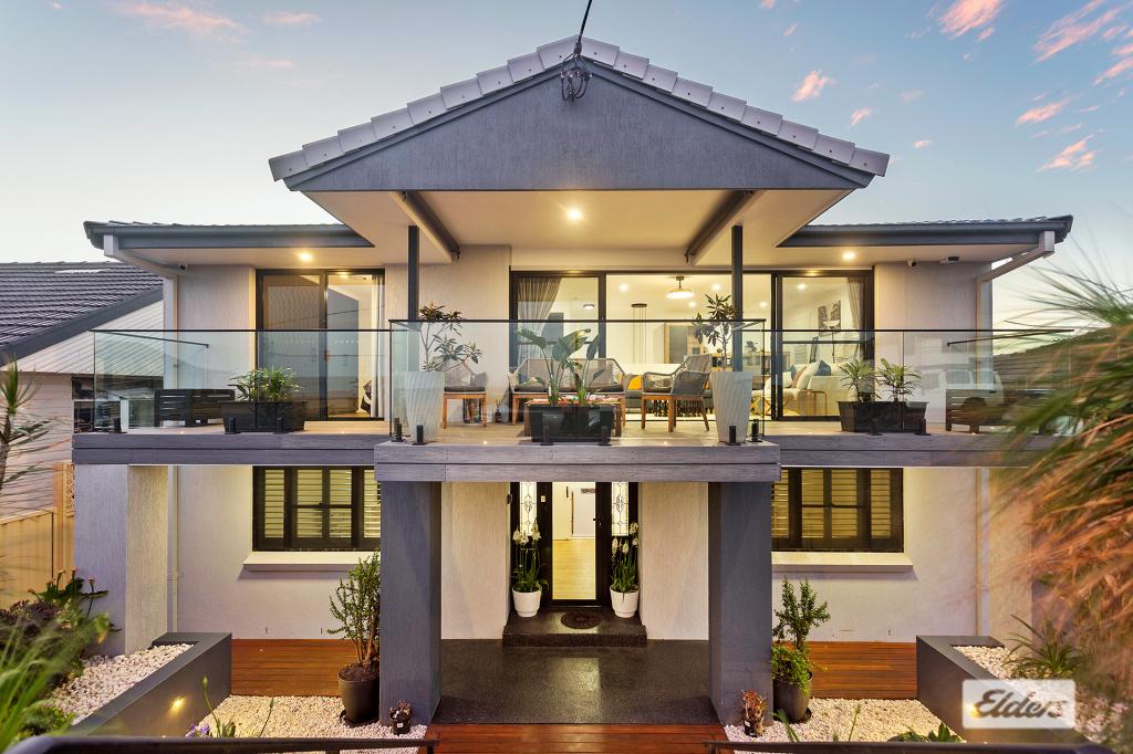 58 Little Lake Cres, Warilla, NSW 2528