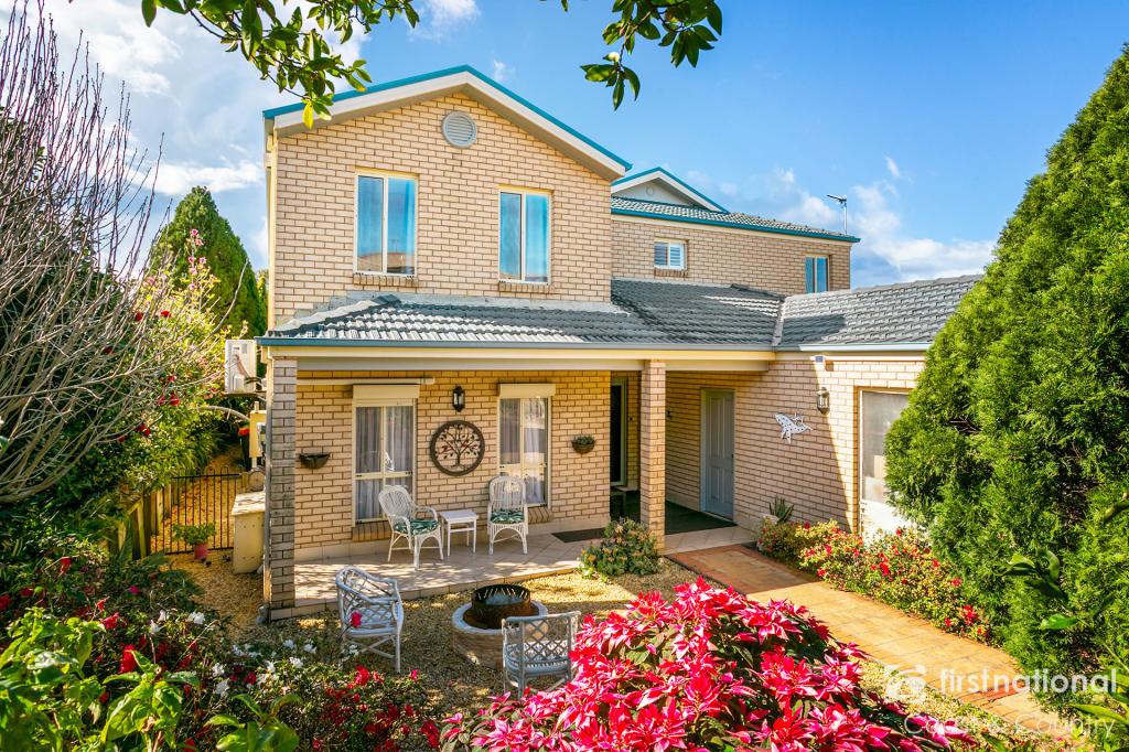 19 Old Saddleback Rd, Kiama, NSW 2533