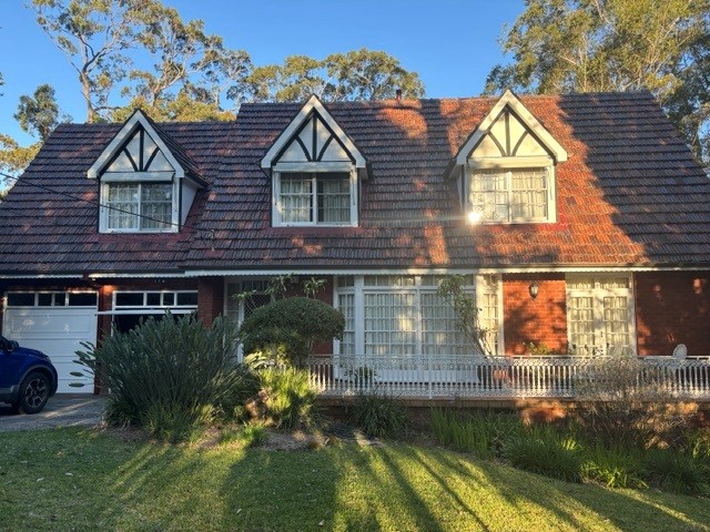 89 Rosedale Rd, Pymble, NSW 2073