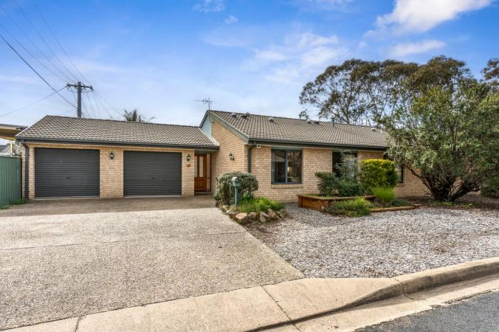17 Tungun St, Narrabundah, ACT 2604