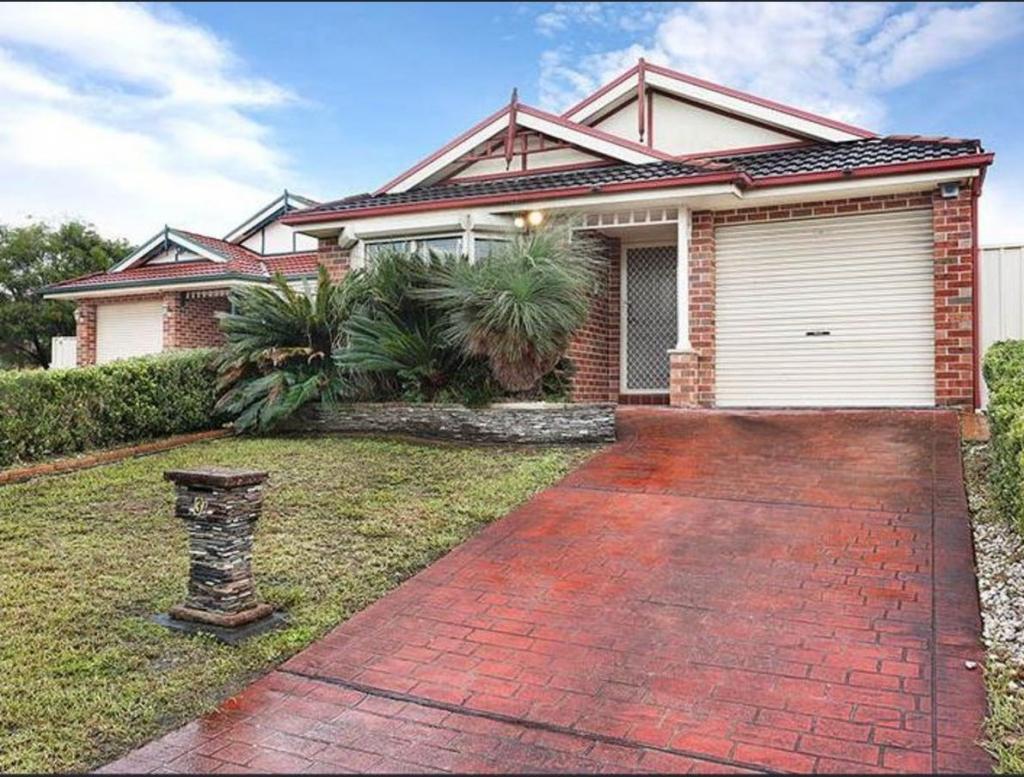 3a Goodooga Cl, Hinchinbrook, NSW 2168