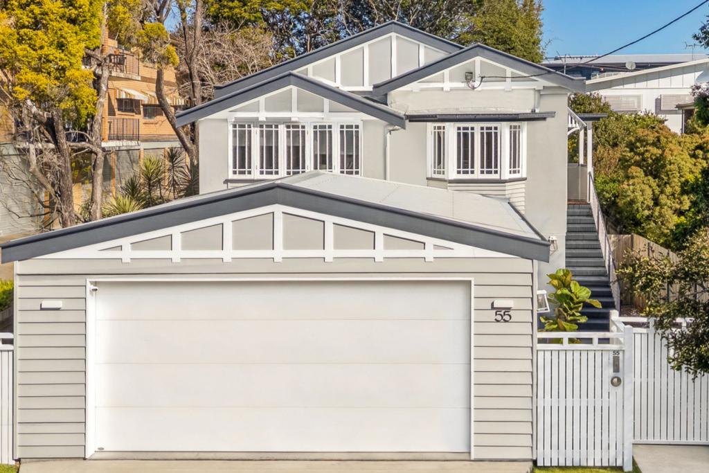 55 Belgrave St, Balmoral, QLD 4171