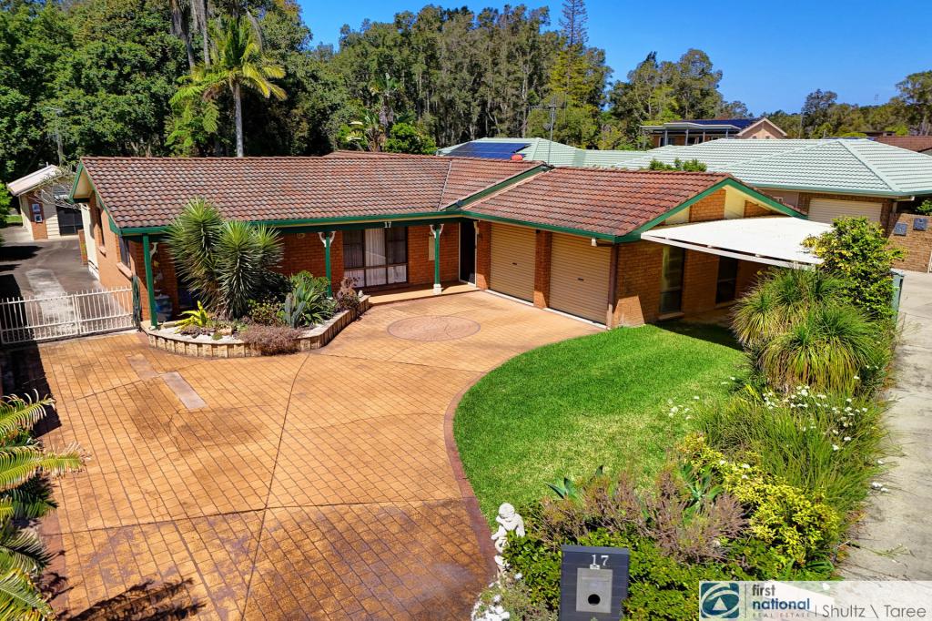 17 Eucalypt Cl, Old Bar, NSW 2430