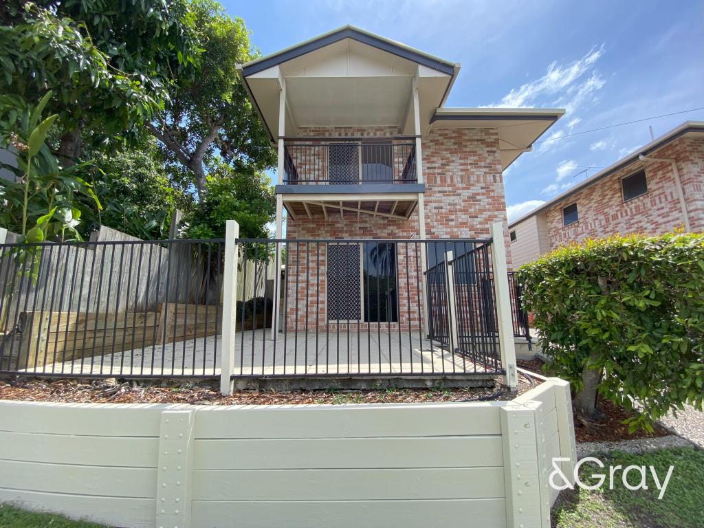 1/22 Ward St, Newmarket, QLD 4051