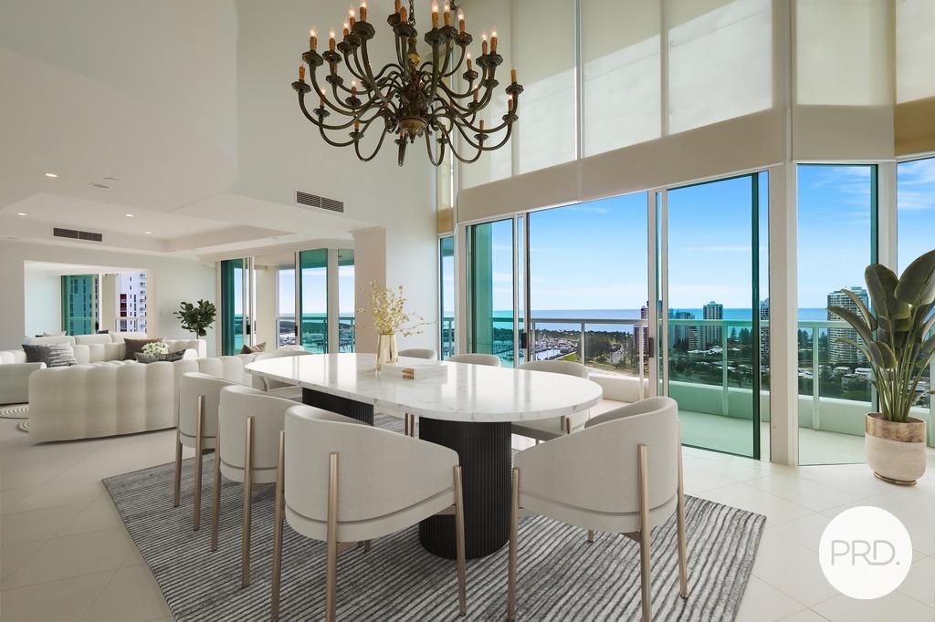 B27-2/75 BRIGHTON PDE, SOUTHPORT, QLD 4215