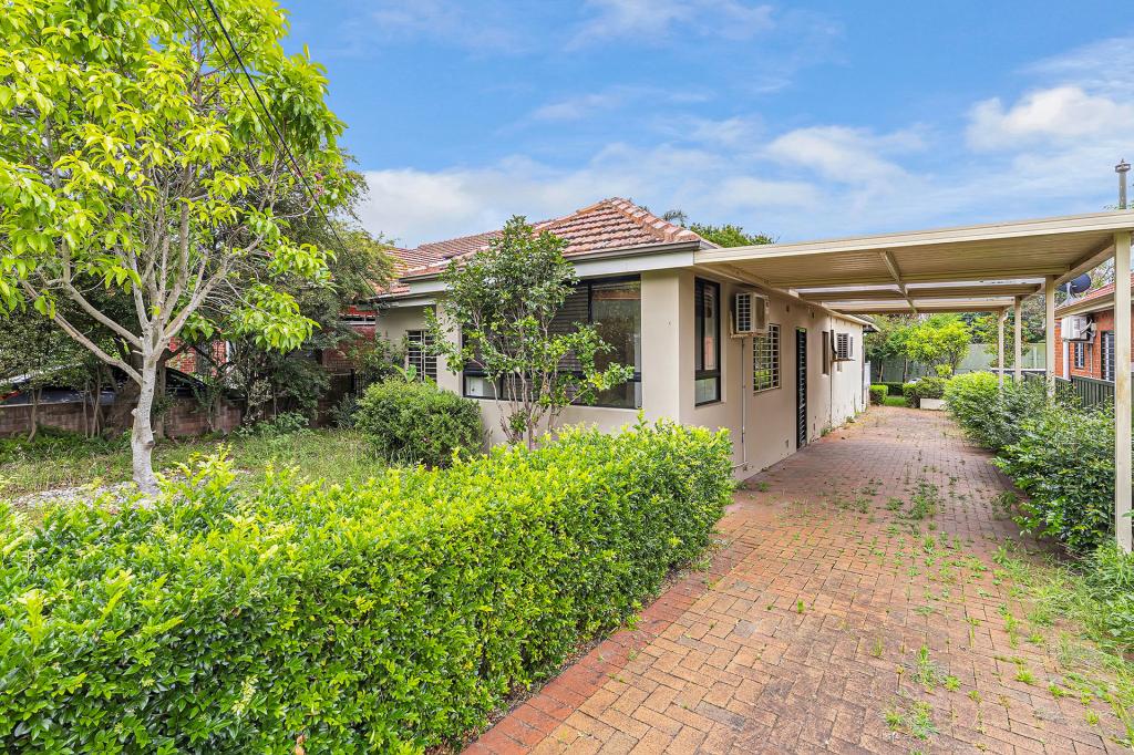 116 MORGAN ST, KINGSGROVE, NSW 2208