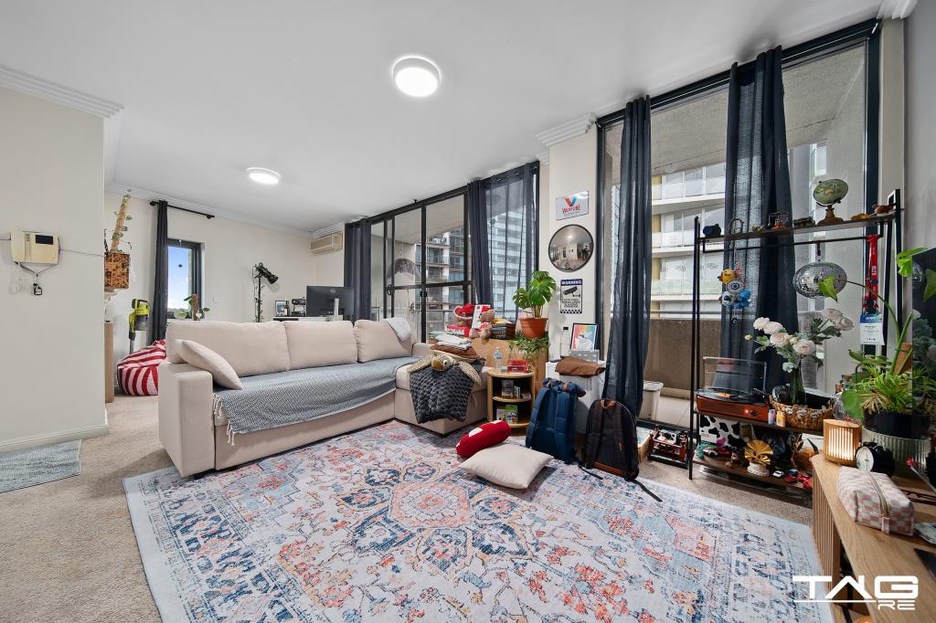 805/31-37 HASSALL ST, PARRAMATTA, NSW 2150