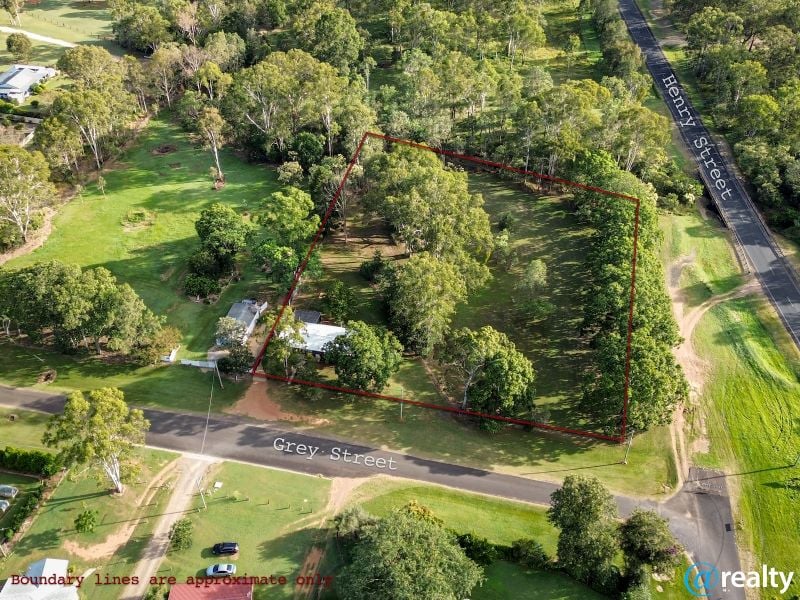 4 Grey St, Nanango, QLD 4615