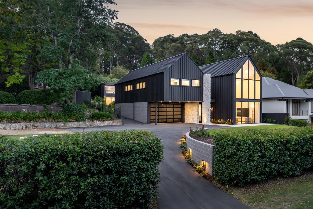 77 Piccadilly Rd, Crafers, SA 5152