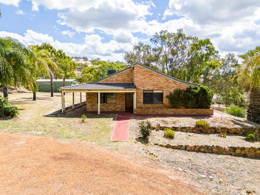 2 Lukin St, Toodyay, WA 6566