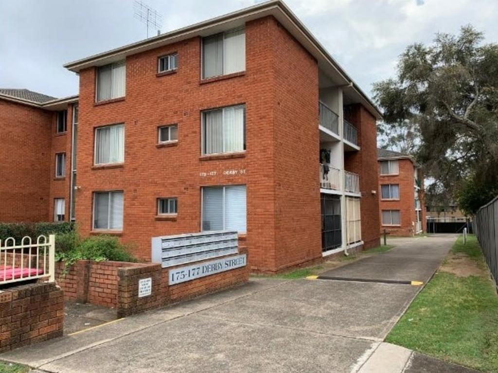 21/175 DERBY ST, PENRITH, NSW 2750