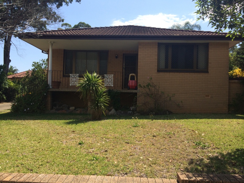 1/134 Morts Rd, Mortdale, NSW 2223
