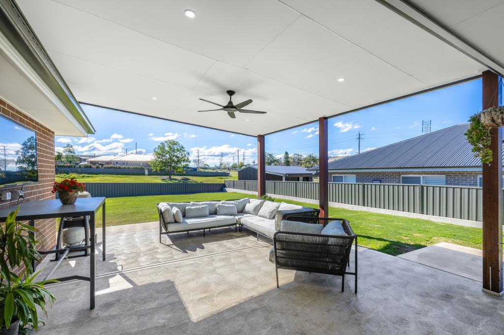 6 Rens St, Dungog, NSW 2420