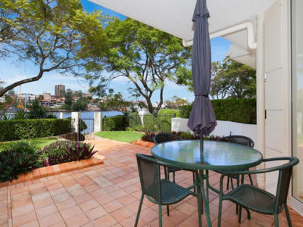 2002/48 Rotherham St, Kangaroo Point, QLD 4169