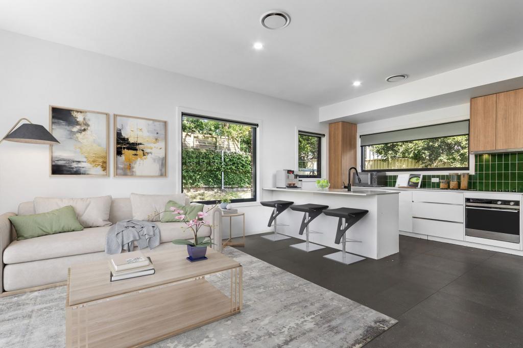 4/391 Glebe Rd, Merewether, NSW 2291