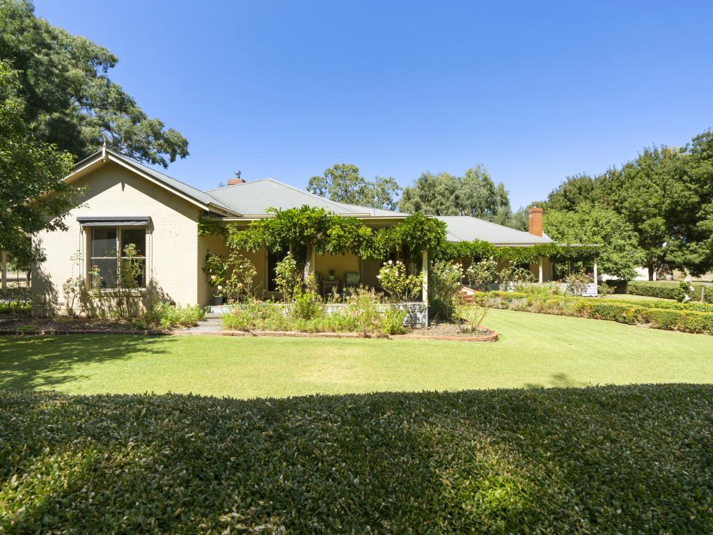 3456 Maroondah Hwy, Mansfield, VIC 3722