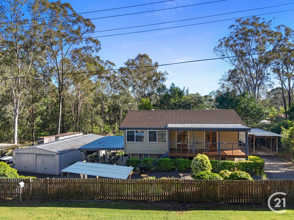 46-48 Jones Rd, Bellbird Park, QLD 4300