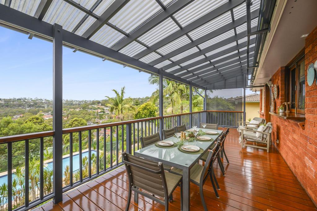 29 Jindabyne St, Frenchs Forest, NSW 2086