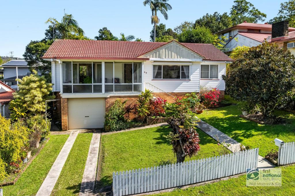 49 COLLEGE RD, EAST LISMORE, NSW 2480