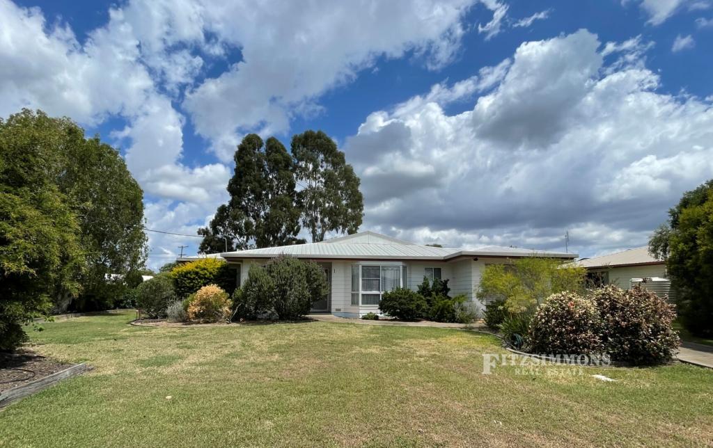 1 Delma Ct, Dalby, QLD 4405