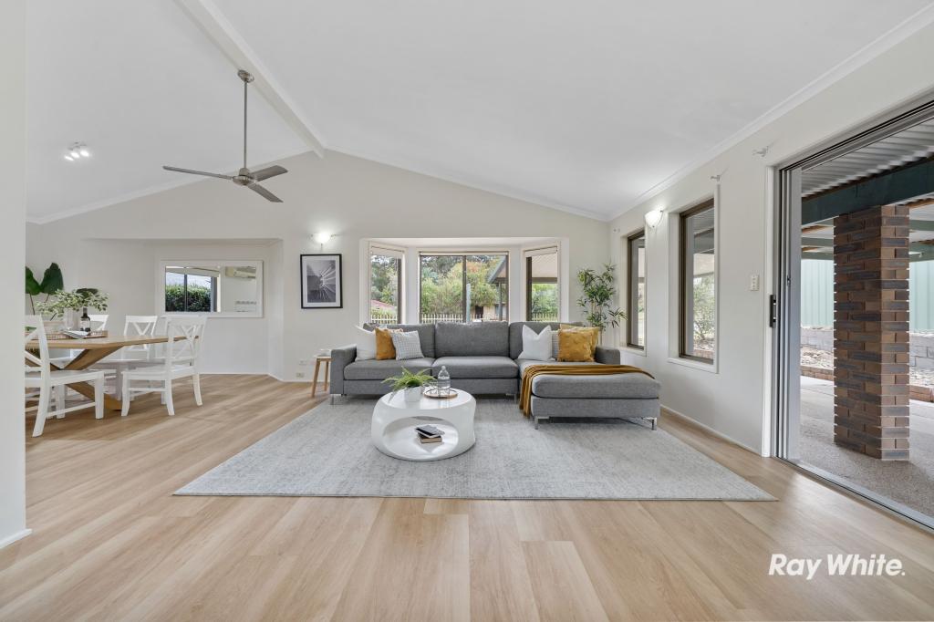 9 Fortril Dr, Springwood, QLD 4127