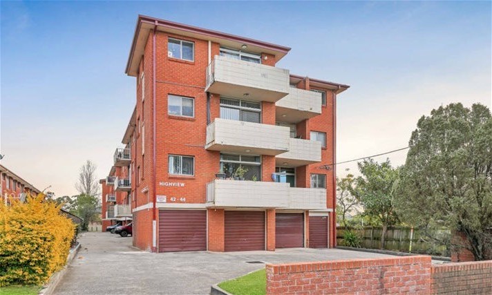 13/42 Fairmount St, Lakemba, NSW 2195