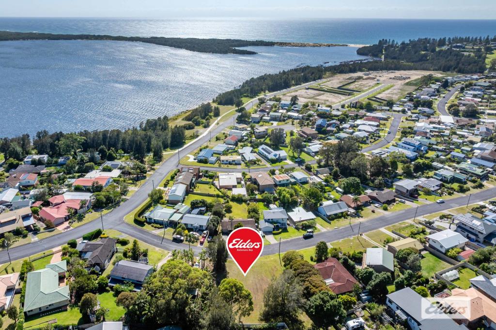 7 Gould St, Tuross Head, NSW 2537