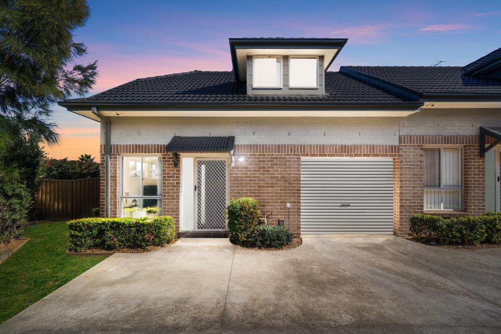 6/26 Joseph St, Kingswood, NSW 2747