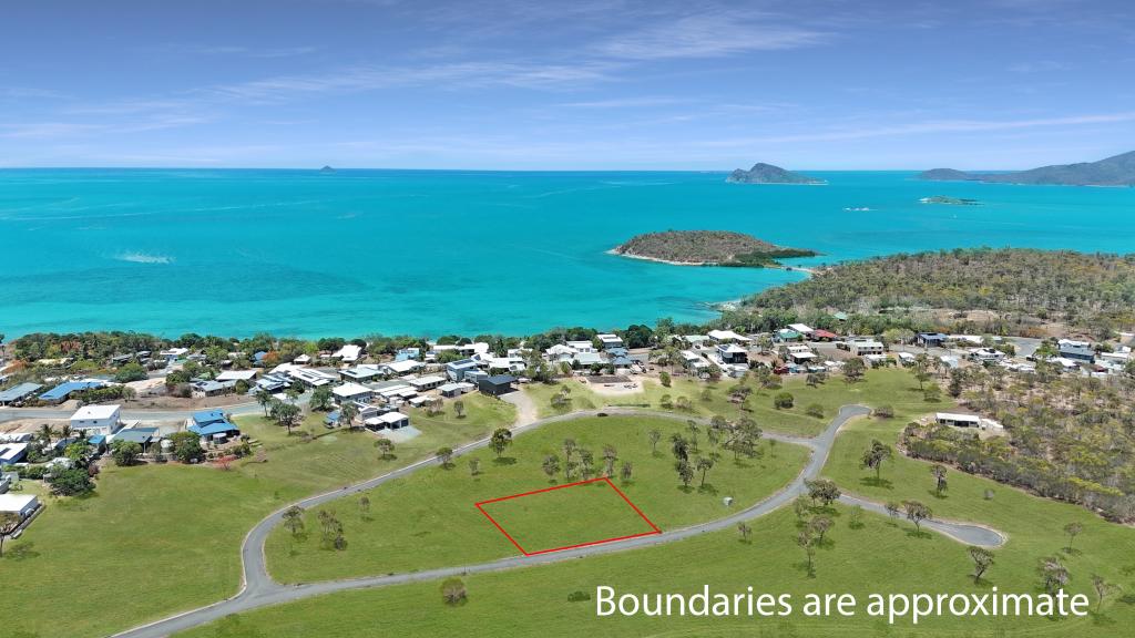 17 Arkhurst Rd, Hideaway Bay, QLD 4800